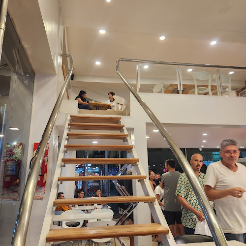 Opinii despre Antonio Helados & Café în Tigre - Gastronomía y hostelería