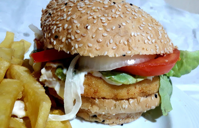 Delirio Sándwich Gourmet - Gastronomía y hostelería