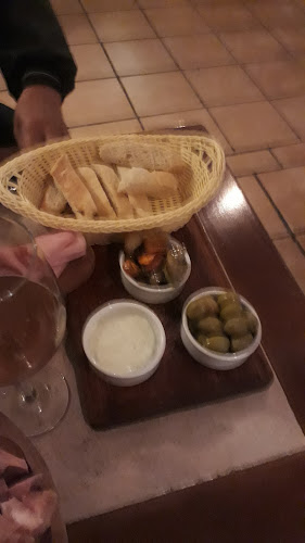 Av Libertador 2310 oeste, J5400 San Juan