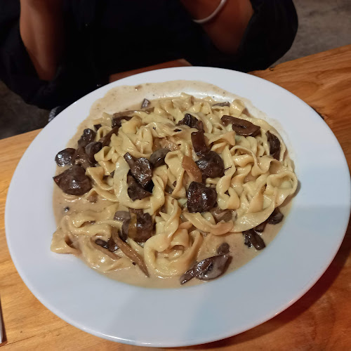 CUT Resto - Vicente López