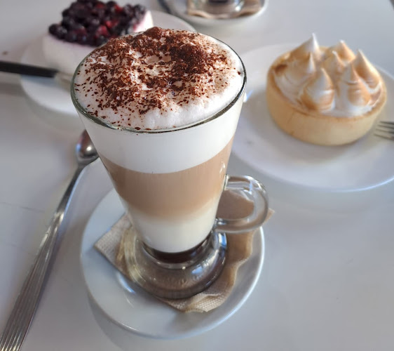 Heladería Chocorisimo Virreyes