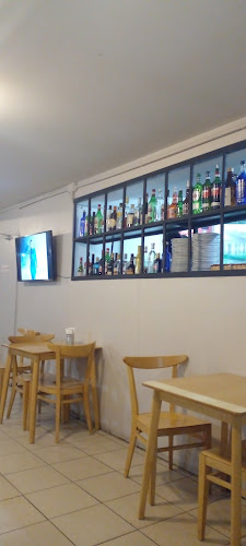 Av. Mahatma Gandhi 436, X5003 Córdoba