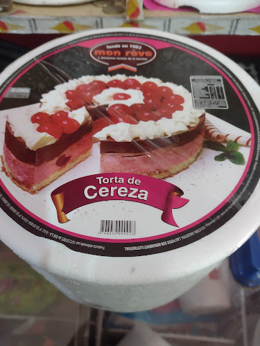 Nanalu Helados - Moreno