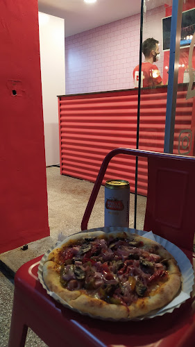 Flama Pizzas - Gastronomía y hostelería
