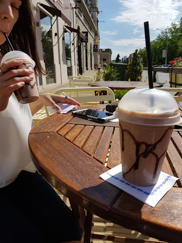 Heladería la Sorbetiere - Tandil - Gastronomía y hostelería