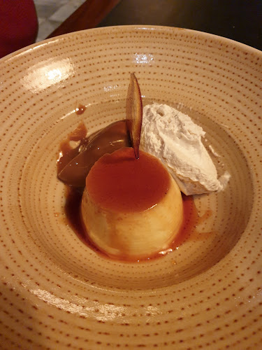 The Club - Gastronomía y hostelería