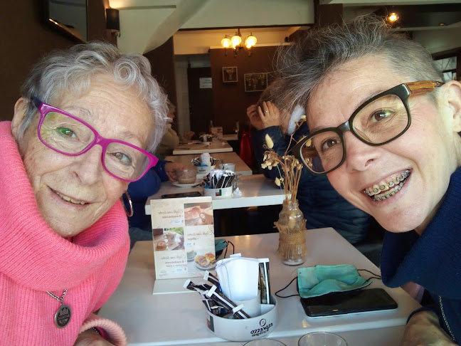 Comentarii opinii despre Tizhianna Café Resto