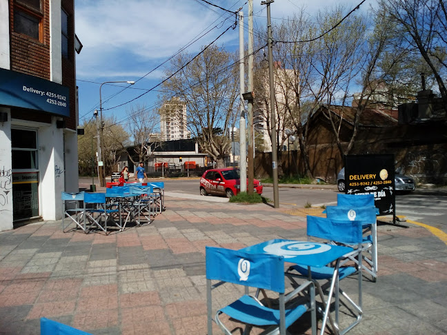 Pizzería Internacional