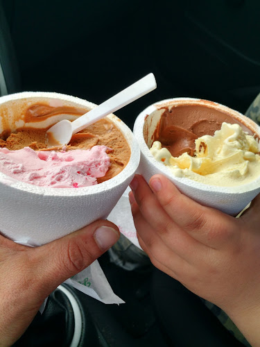 Opinii despre HELADERIA CARDACI în Mar del Plata - Gastronomía y hostelería