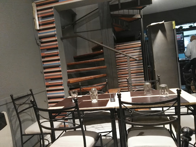 Comentarii opinii despre Don Aldo (Suipacha)