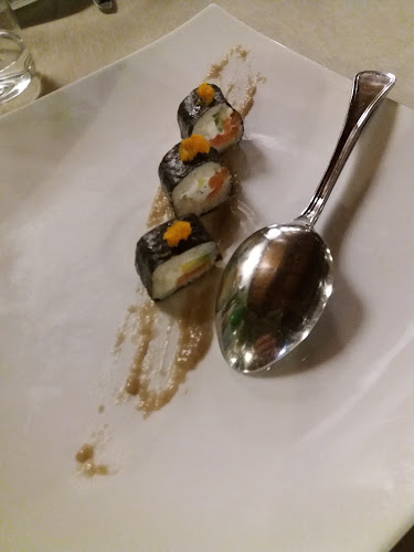 Comentarii opinii despre Ristorante Il Baco da Seta