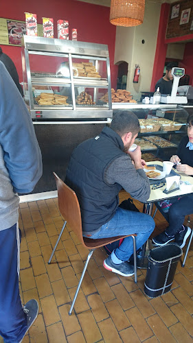 Comentarii opinii despre Conny Churros