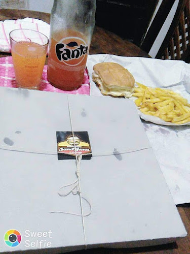 Boston al 3600 y, C. Valdepenas, Corrientes