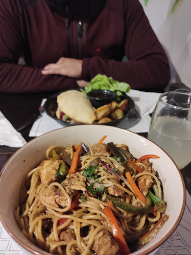 Comentarii opinii despre Cocina Ramirez!