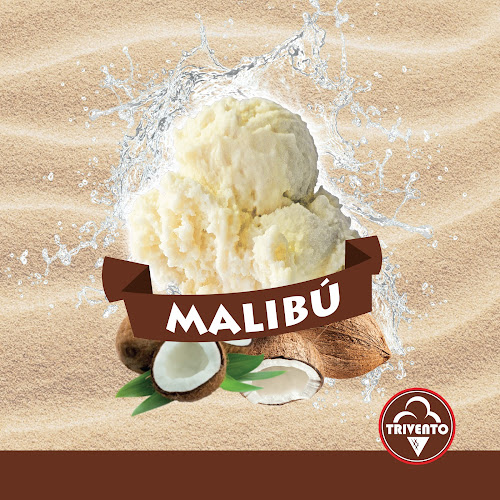 Comentarii opinii despre Trivento heladería artesanal