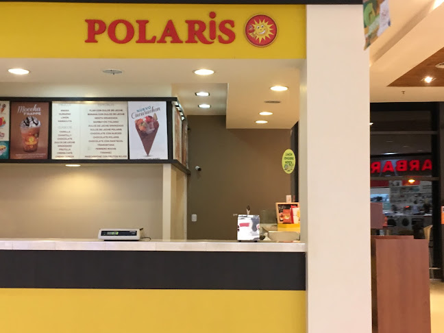 Helados Polaris - Gastronomía y hostelería