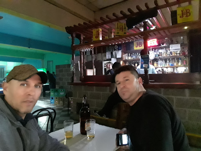 Billares Pool Academia - Monte Grande