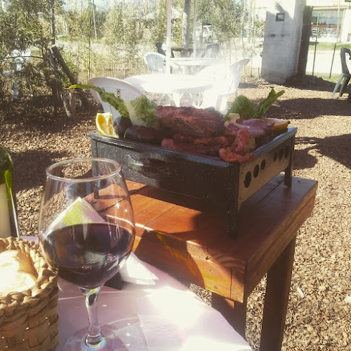 Comentarii opinii despre Parrilla Ruta 4- LO DE CANO