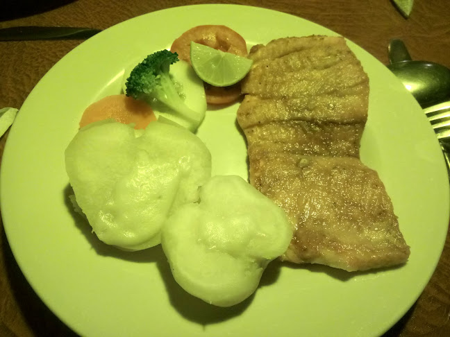 Jr. Lima 501, Puno 21001, Perú