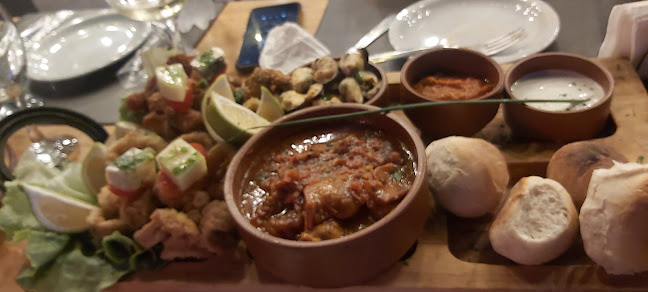 Cuero Santo - Gastronomía y hostelería