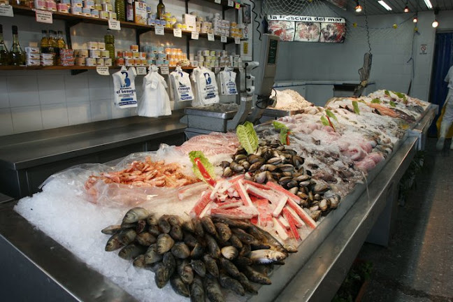 El Besugo Pescadería de Berardi S.A.
