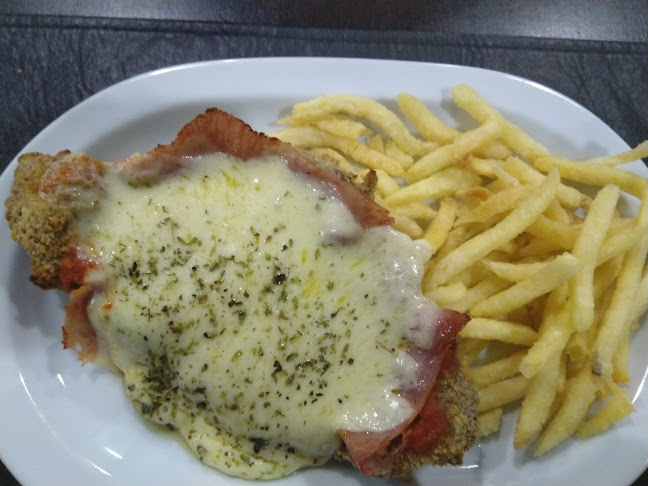 Comentarii opinii despre Nuevo Tempo