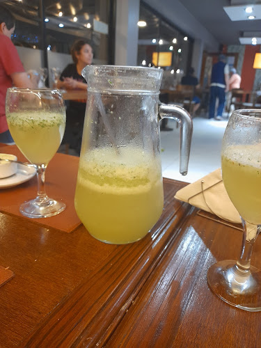 Ernestina - San Miguel de Tucumán