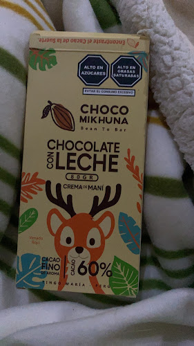 Chocolates chocomikhuna