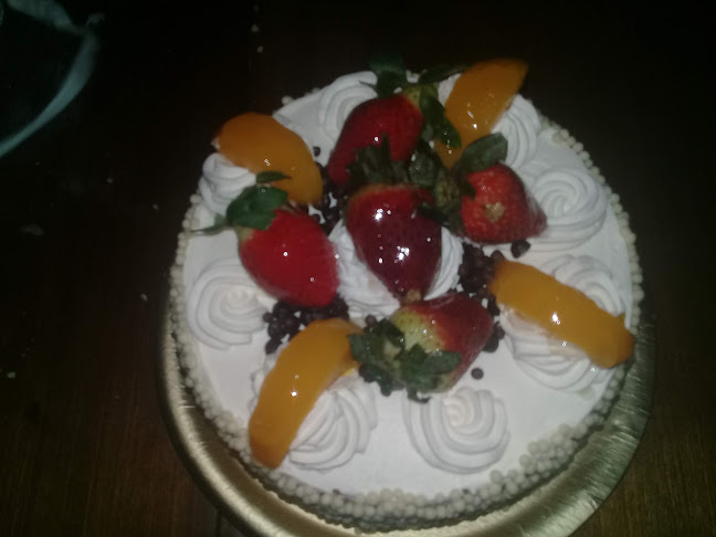 Comentarii opinii despre EL SOL PANADERIA - PASTELERÍA