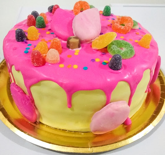 Opinii despre Daniela Bajo Pastelería Artesanal în Santa Rosa - Gastronomía y hostelería