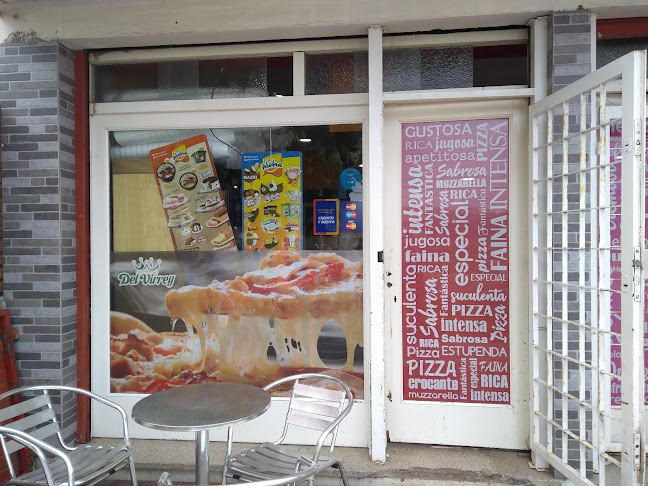 Comentarii opinii despre Heladeria del Virrey