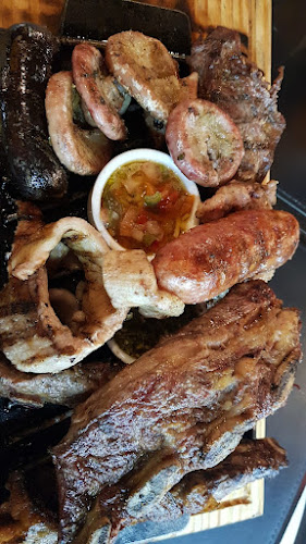 De Taquito - Resto Bar y Parrilla - Gastronomía y hostelería