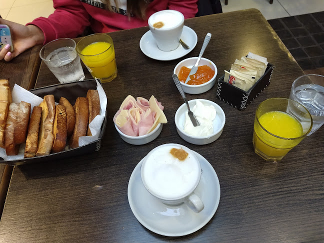 Opinii despre La Vendetta Avenida Pellegrini în Rosario - Gastronomía y hostelería