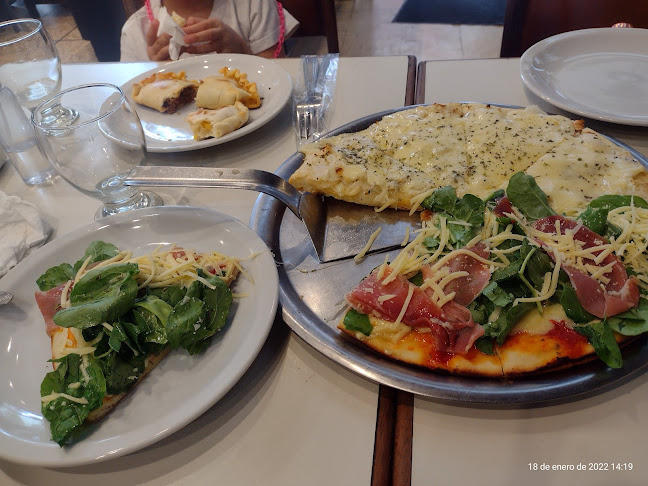 Pizzalandia - Gastronomía y hostelería