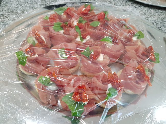 Comentarii opinii despre Crystal Bar & Resto * Terralagos *