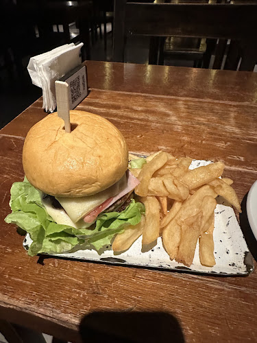 Antares MDQ - Olavarría