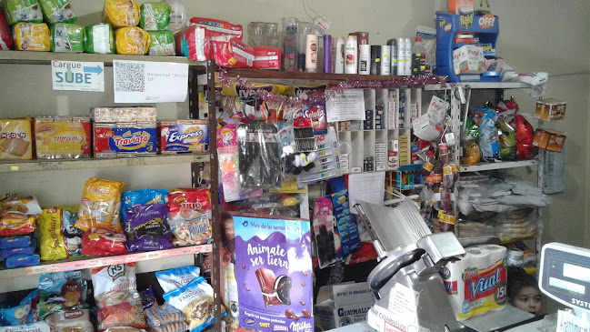 Opinii despre Despensa "Hecos 10" în San Miguel - Gastronomía y hostelería