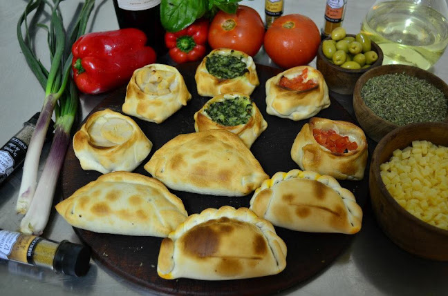 Pizzería Gitana - Gastronomía y hostelería