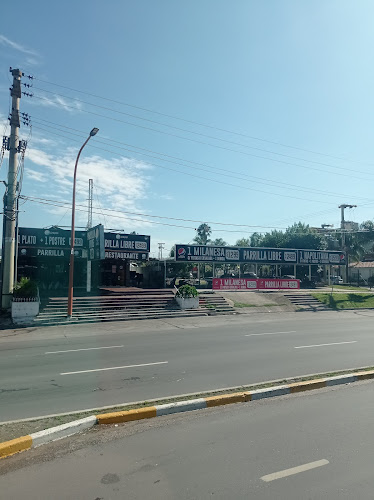 Villa Dominguez, KZL Villa Carlos Paz Córdoba AR, Av. Uruguay 550, X5152