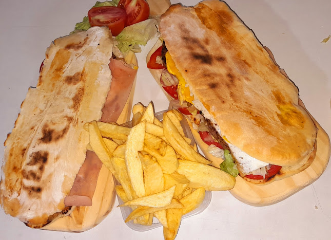 Cocina Gourmet - Godoy Cruz