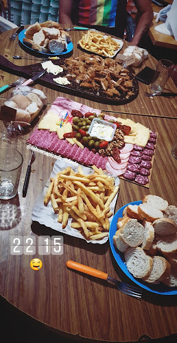 La Buena Picada - Gastronomía y hostelería