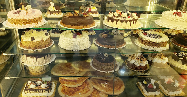 Aranjuez Confitería