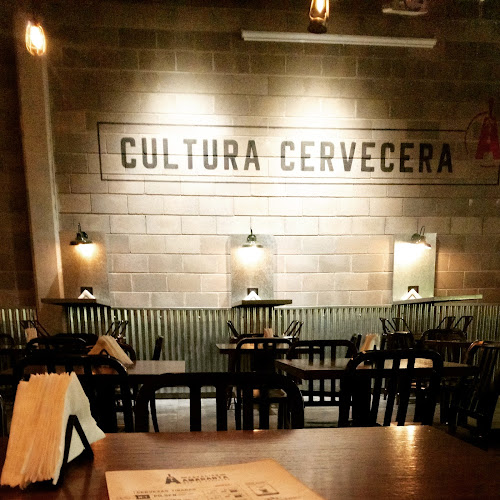 Opinii despre Estacion Amaranta în San Fernando del Valle de Catamarca - Gastronomía y hostelería