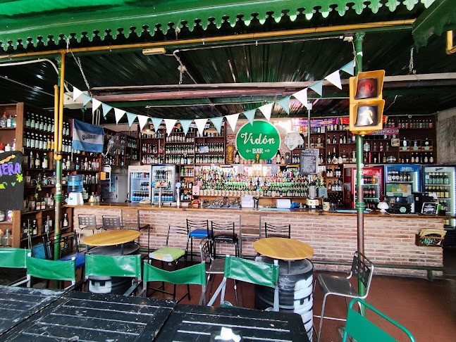 Vidón – ʙᴀʀ [Nueva Córdoba] - Córdoba