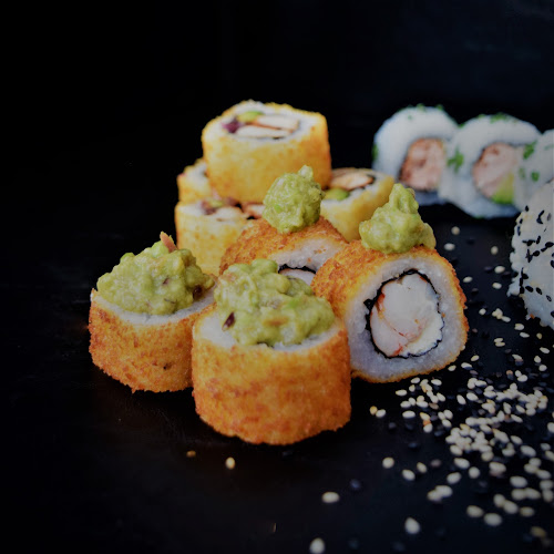 Comentarii opinii despre KAZOKU SUSHI