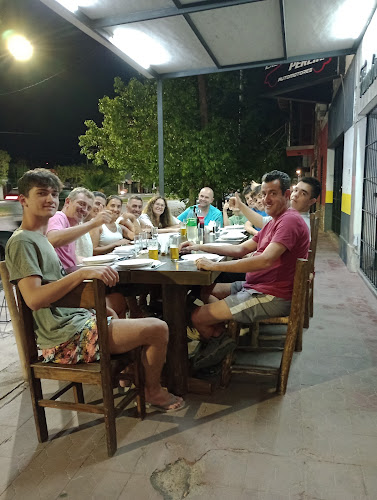 Boulevard Lomos - San Martín