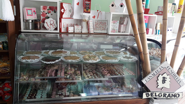 Panadería Belgrano