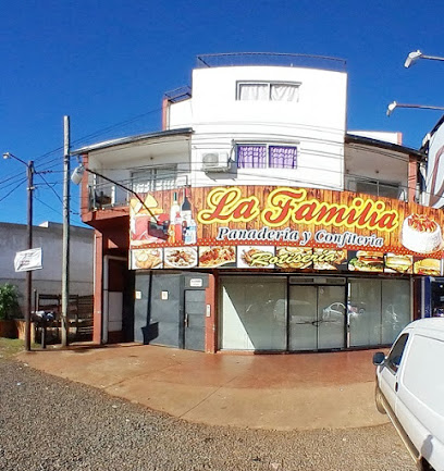 Panadería y Confitería La Familia