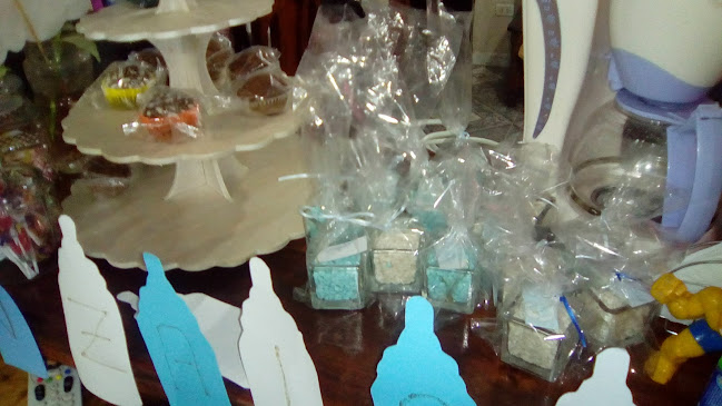 Comentarii opinii despre LA ABUELA NANA