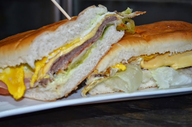 La Bajadita - Costanera - Gastronomía y hostelería